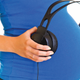 Image for article titled New Study Shows That Babies Start Picking Up Language in Utero So Quit Fucking Swearing Already